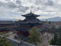 Lijiang Ancient Town