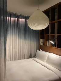 🏛️築100年の銀行をリノベーション！「HOTEL K5」で過ごすアートな東京ステイ 日本橋兜町に佇む「HOT