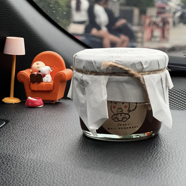 Mali Homemade – หาดใหญ่