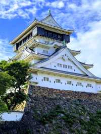 【小倉】小倉城
