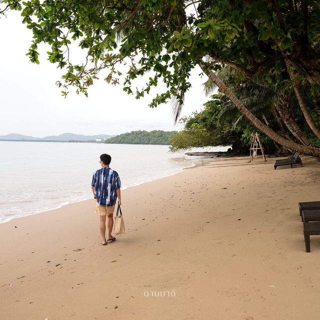 The Westin Siray Bay Resort & Spa Phuket 🌅
