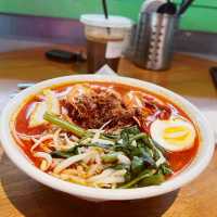 Kopitiam Mari Mari home