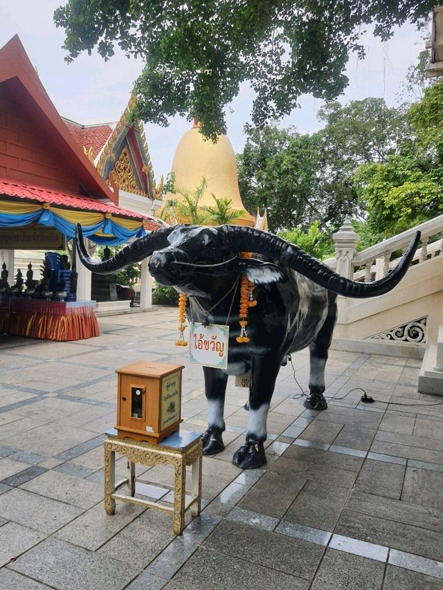 วัดดอนหวาย นครปฐม – สายบุญห้ามพลาด