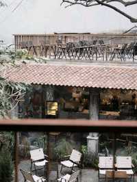 30Days Cafe