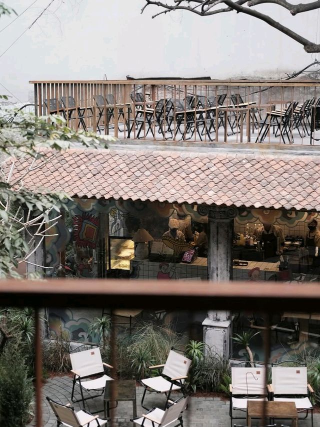 30Days Cafe