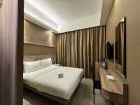 🛏️ Compact Comfort in the Heart of Penang – Cititel Express Review