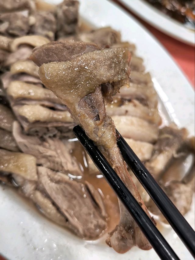 郊游後一嚐の街坊人氣小菜🥢