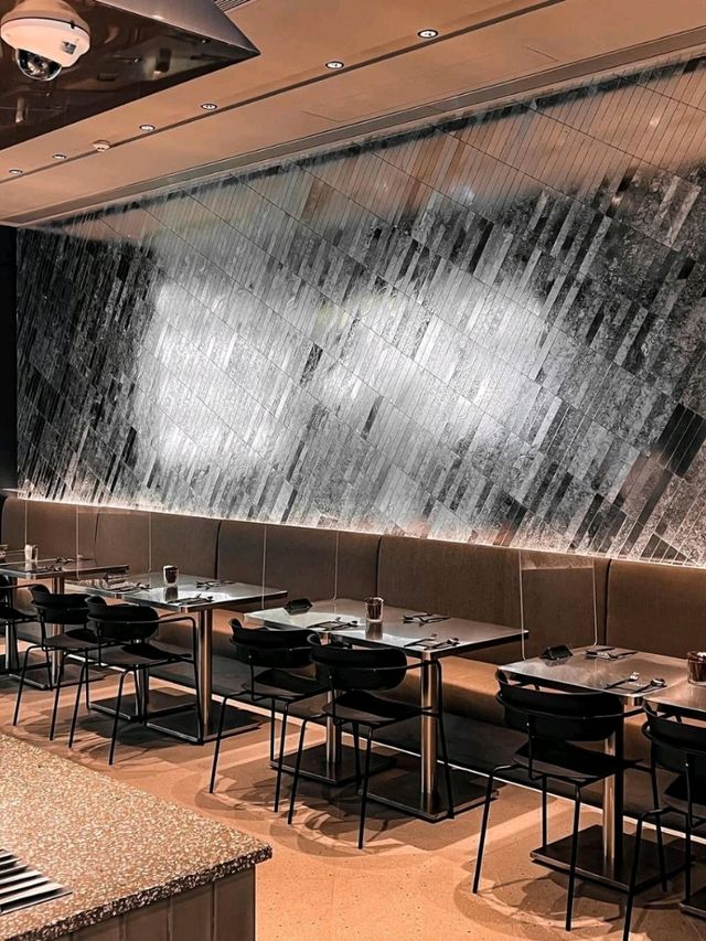 Cave Cafe Hong Kong