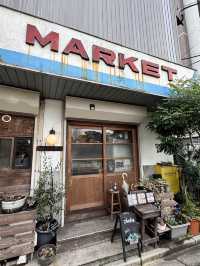 【北九州旅行】 体に優しい豆皿ランチ