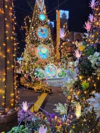 經典親子樂園：適合京都與大阪一日放電方案(枚方公園遊園)