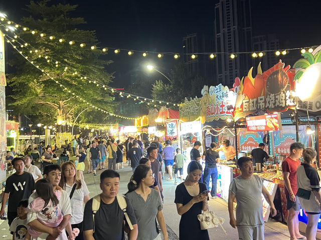 中山性價比高，超值酒店選擇