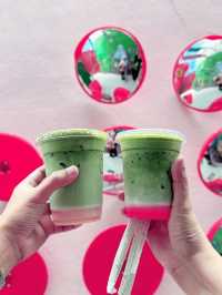 🌿 Jamboo Café KL: Where Tradition Meets Healthy Vibes 🥗