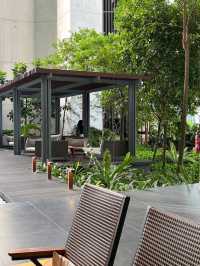 Oasia Hotel Downtown