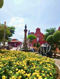 A Historical Gem in the Heart of Malacca