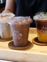 Aree Cafe (ณ อารีย์ คาเฟ่) @Krabi