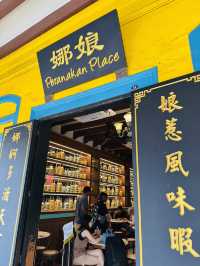 🥢 Step Into Malacca’s Culinary Heritage