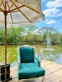 Bali Feels in Pampanga: A Day at Fabrika Villas