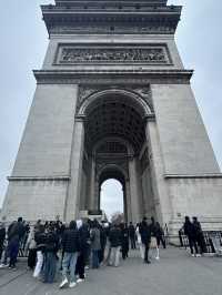 City Of Light, Heart Of Gold: Finding Magic In Paris