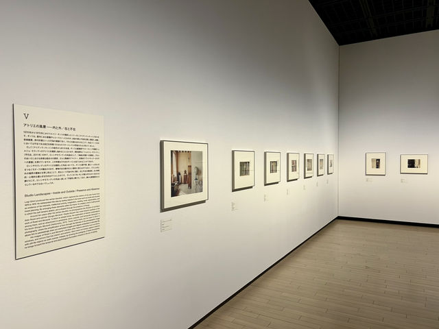 【東京・恵比寿】東京都写真美術館　ルイジ・ギッリ
