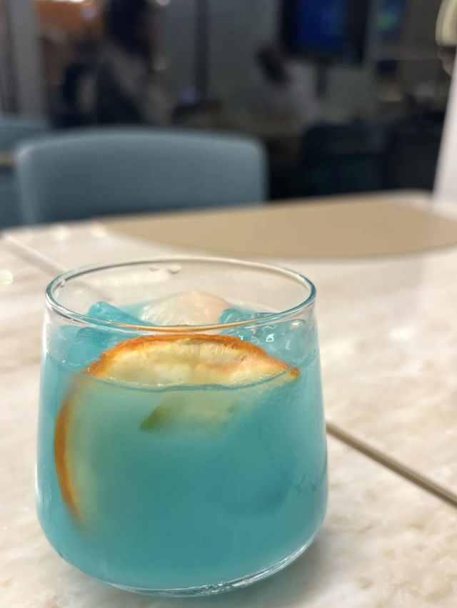 Kyra Lounge  💕 香港機場貴賓室