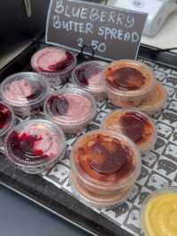 A Little Korean Bakery Corner Worth Discovering