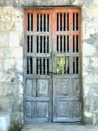 Echoes of the Past: Baclayon Church, Bohol