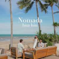 ร้านอาหารติดทะเลหัวหิน
