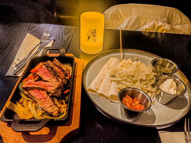 Places to eat and stay in Shanghai!