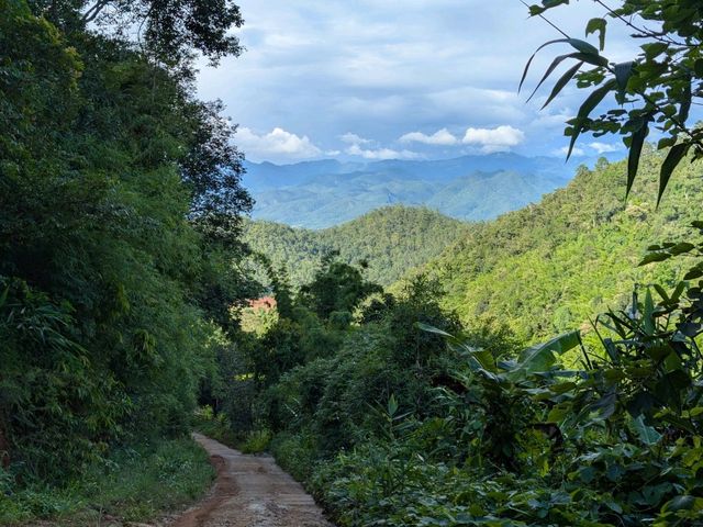 Unveiling Pai's Hidden Wonders: My Journey to a Secret Village