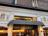 Hotel Stripes Kuala Lumpur, Autograph Collection
