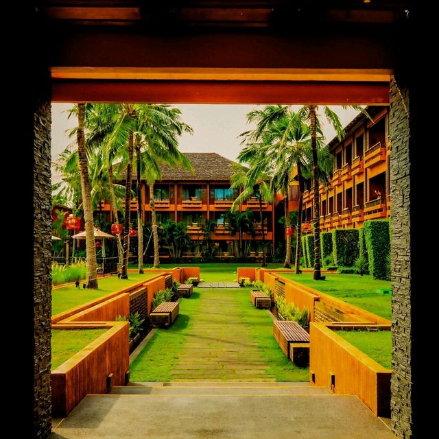 Hansar Samui