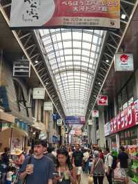 Worship, Wander, Wonder: The Allure of Sensō-ji
