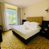 Smart Stays and Urban Pulse