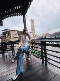 คาเฟ่ของคนCool ในนครพนม 