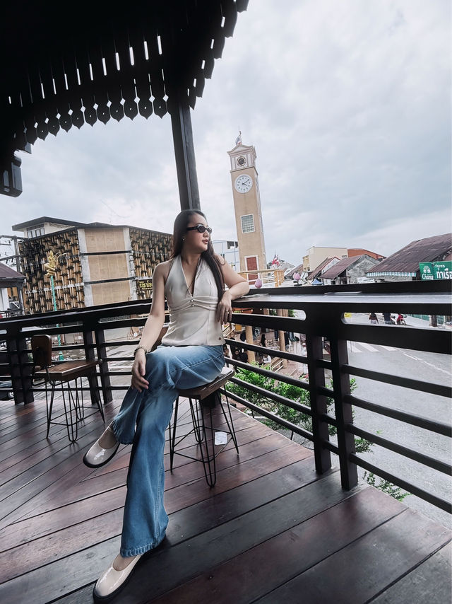 คาเฟ่ของคนCool ในนครพนม 