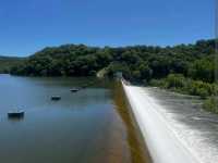 Spavinaw Lake – Spavinaw, OK