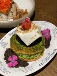 🥐 Oui Bakehouse & Café – French-Inspired Bakery Haven on Old Klang Road, KL 