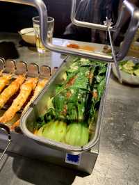 ร้านหม่าล่าเสียบไม้ที่เซี่ยงไฮ้