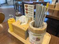 🇰🇷Busan | Must try cold noodles 🍜 