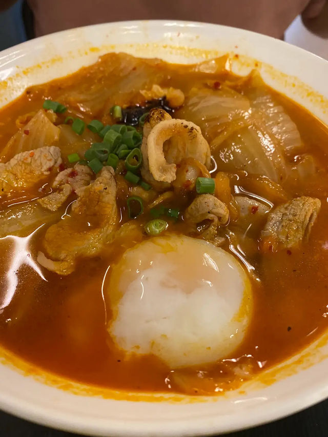 Noodle Heaven Awaits: Penang's Jikasei Specialties