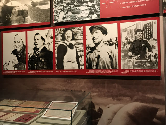 202507丹東：以抗美援朝的歷史，從安東走進丹東