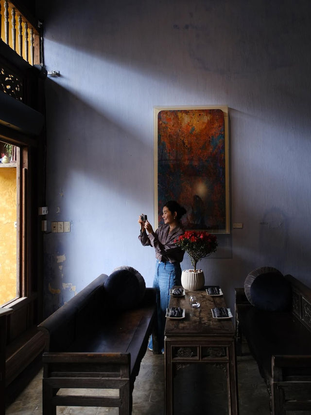 Lim Dining Room