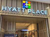 Modern Comfort in the Heart of Johor Bahru: My Stay at Hyatt Place