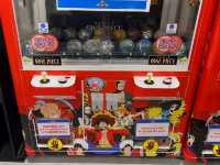 Find the One Piece in Mugiwara Store, Shibuya109