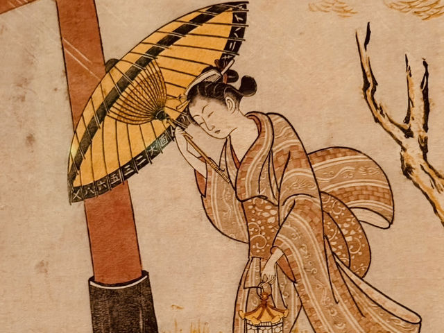 Tokyo National Museum (東京国立博物館) – A Treasure Trove of Japanese Art & History** 🏯🎎