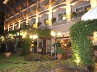 🌊 One Night in Stresa Bliss – Hotel La Palma