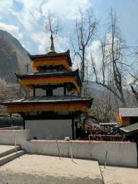 Muktinath Temple