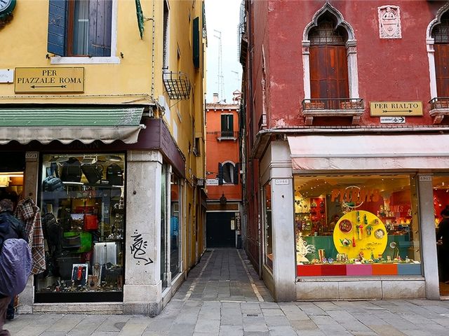 B&B  Al Saor Venice