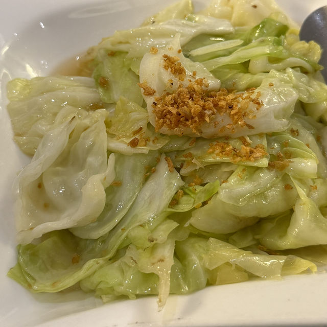 Surf & Turf ชลบุรี กินอาหารชิวๆริมทะเล