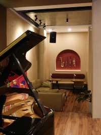 CLEFS Cafe